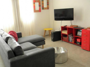 Del Mar Apartamento